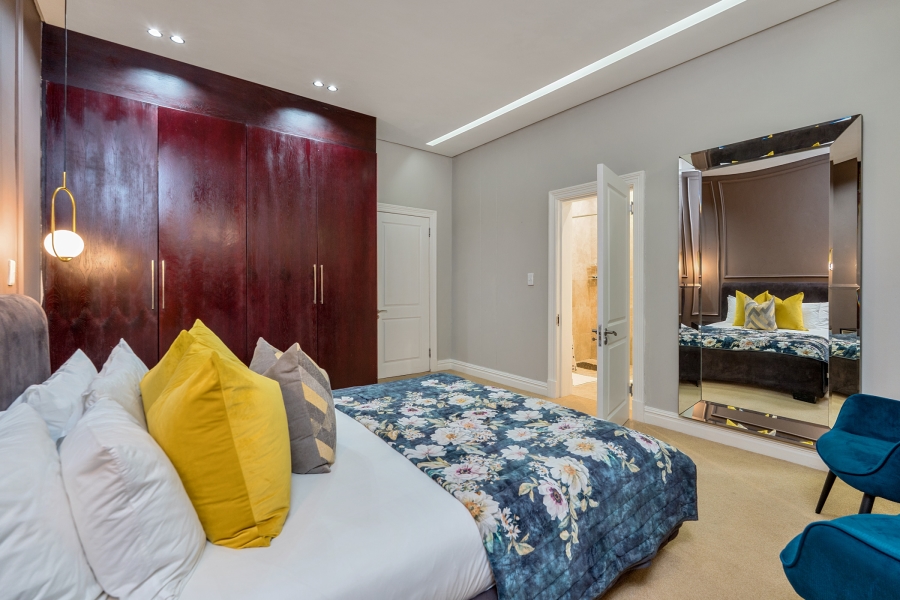 To Let 2 Bedroom Property for Rent in Camps Bay Western Cape
